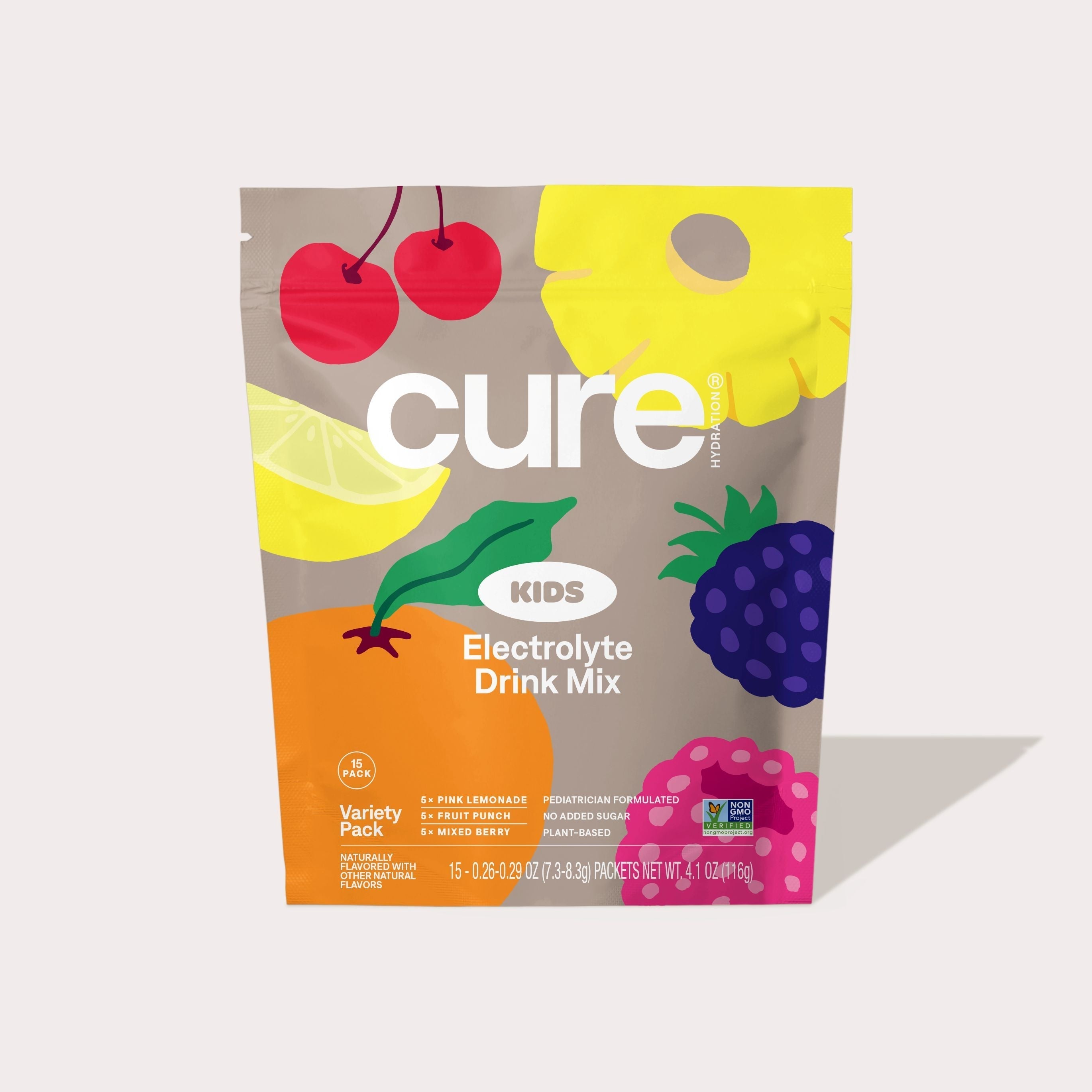 Kids Variety Pack N1