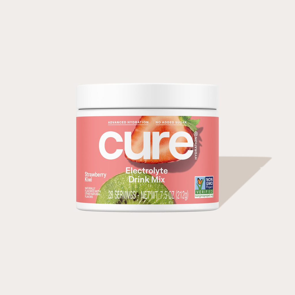 Strawberry Kiwi Bulk Jar R8