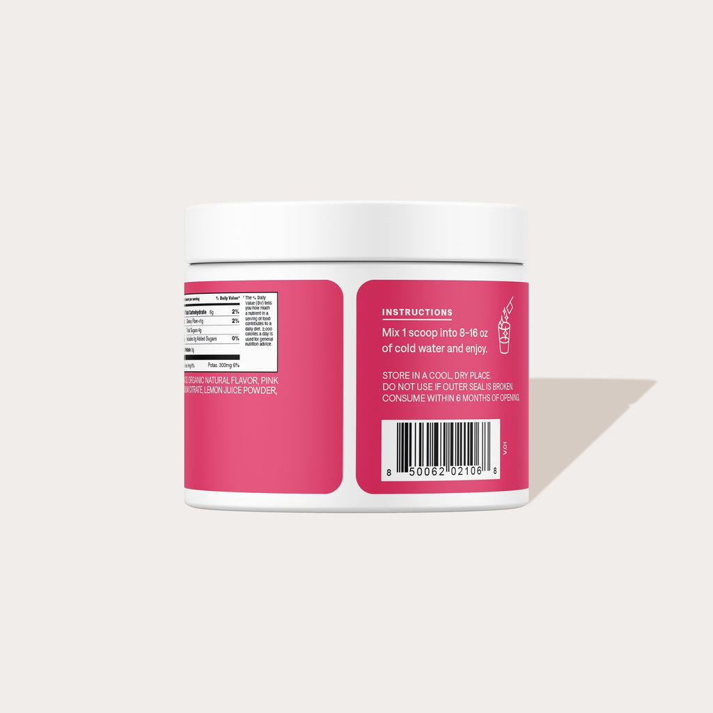 Tropical Punch Bulk Jar Y7