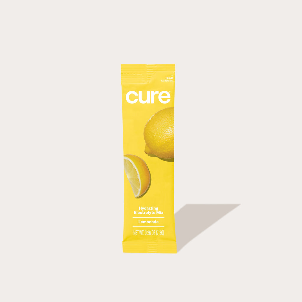 Lemonade Sample Stick A8
