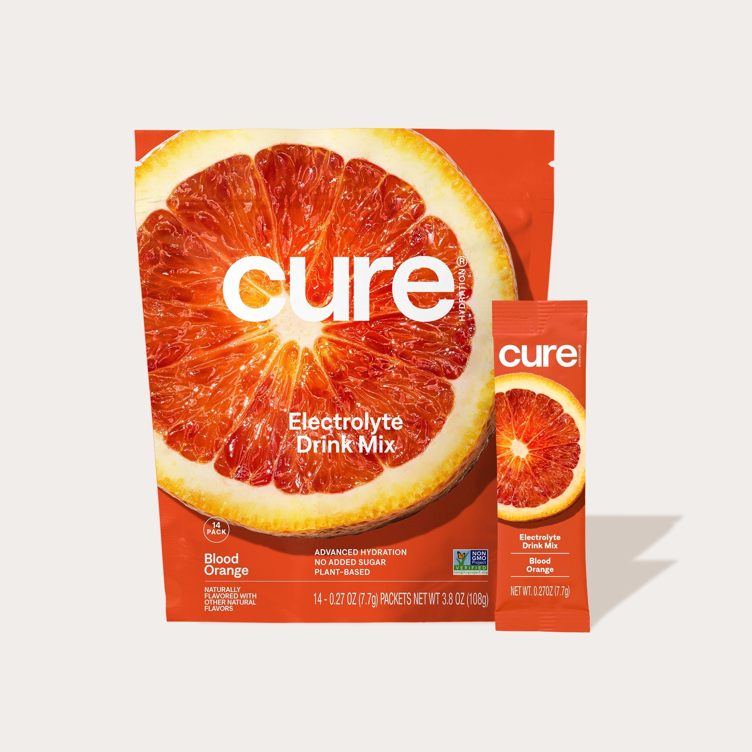 Blood Orange I1