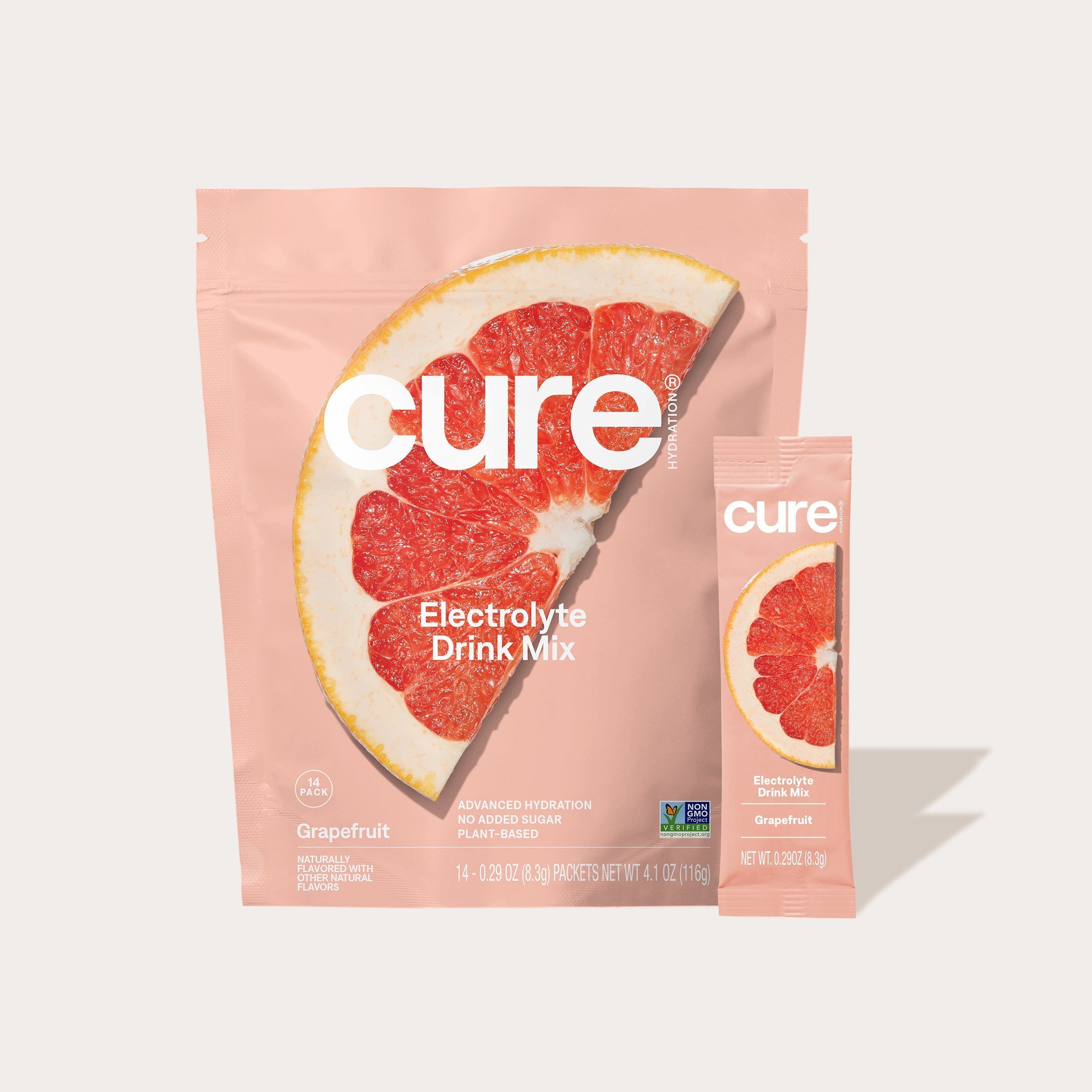 Grapefruit O3