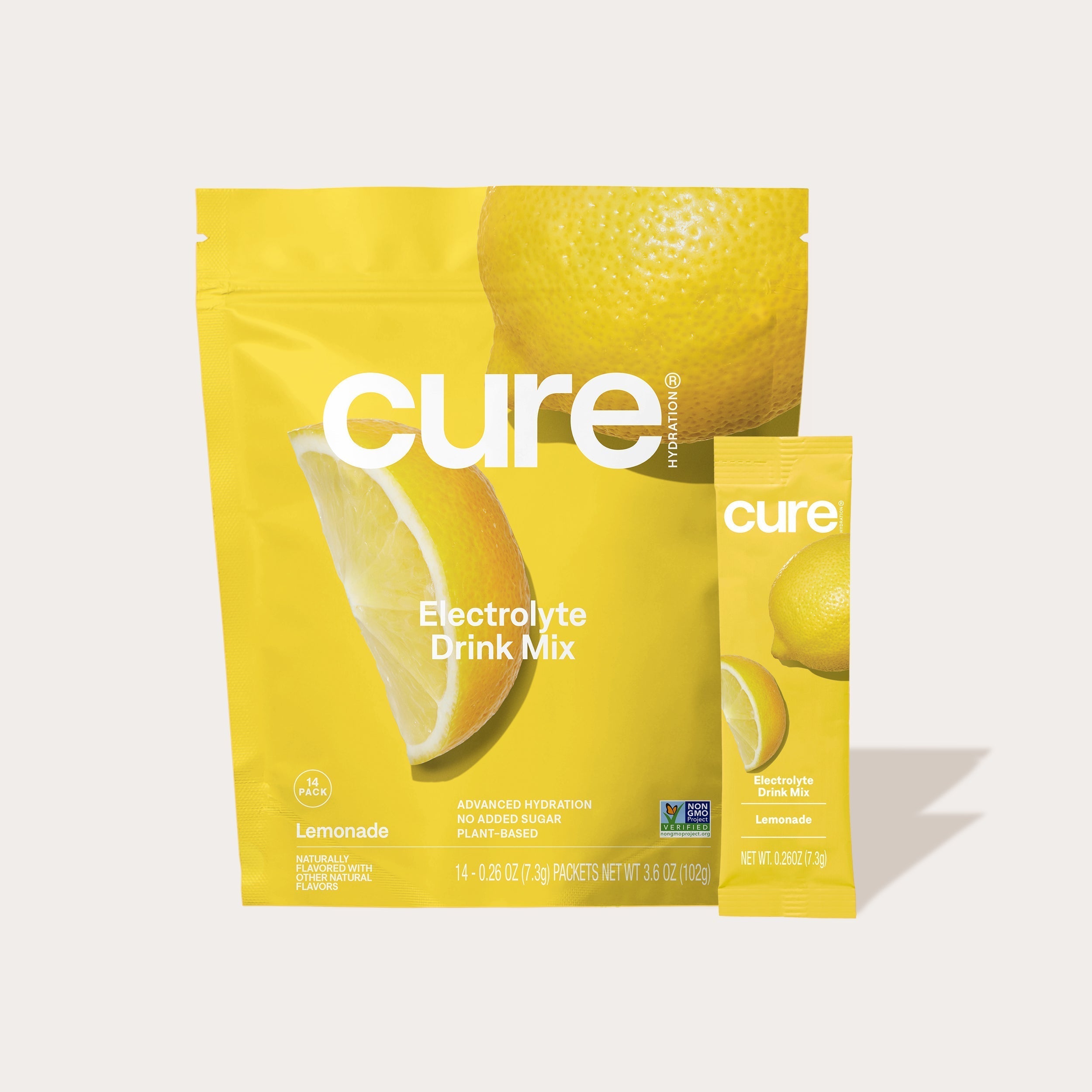 Lemonade J3