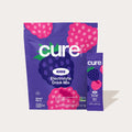 Mixed Berry Q4