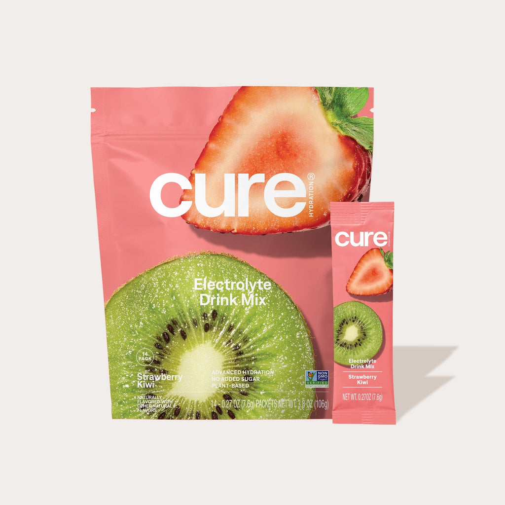 Strawberry Kiwi Z0