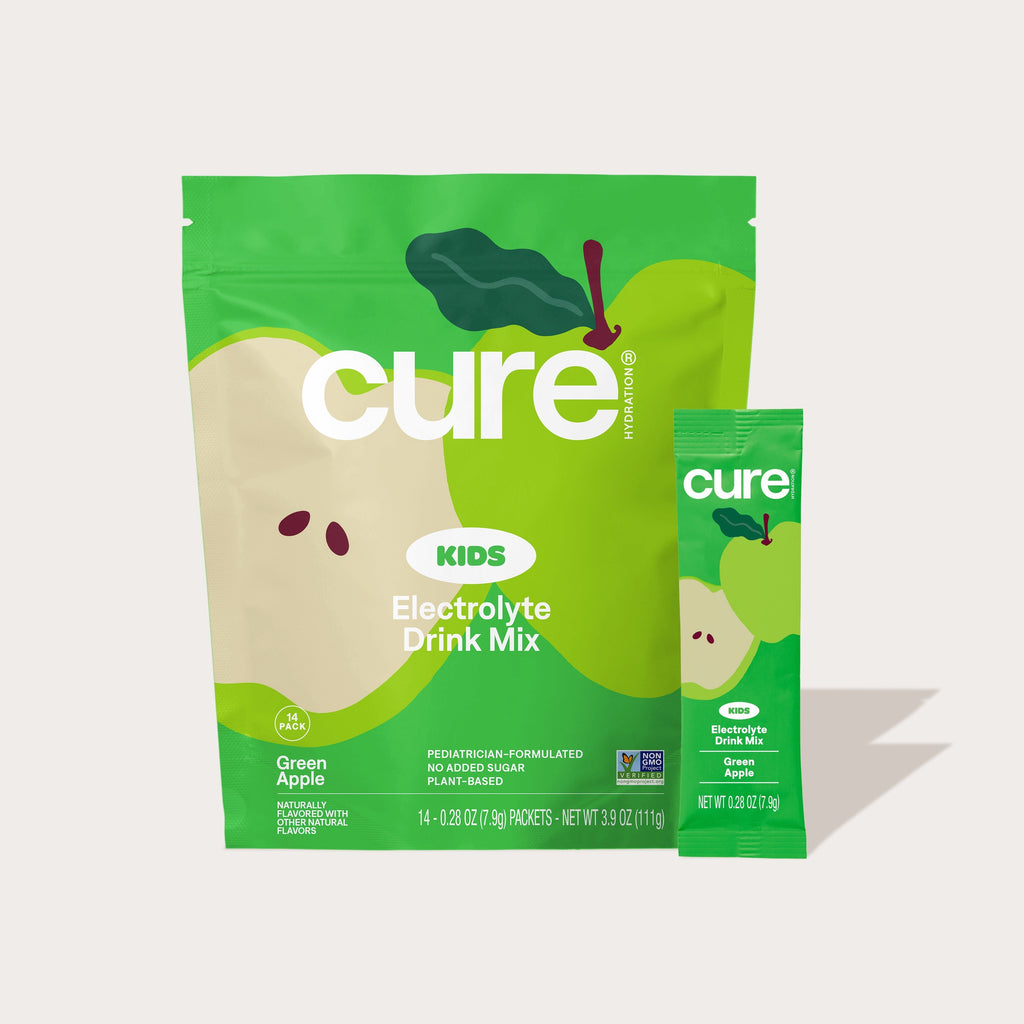 Green Apple O1
