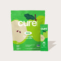 Green Apple O1