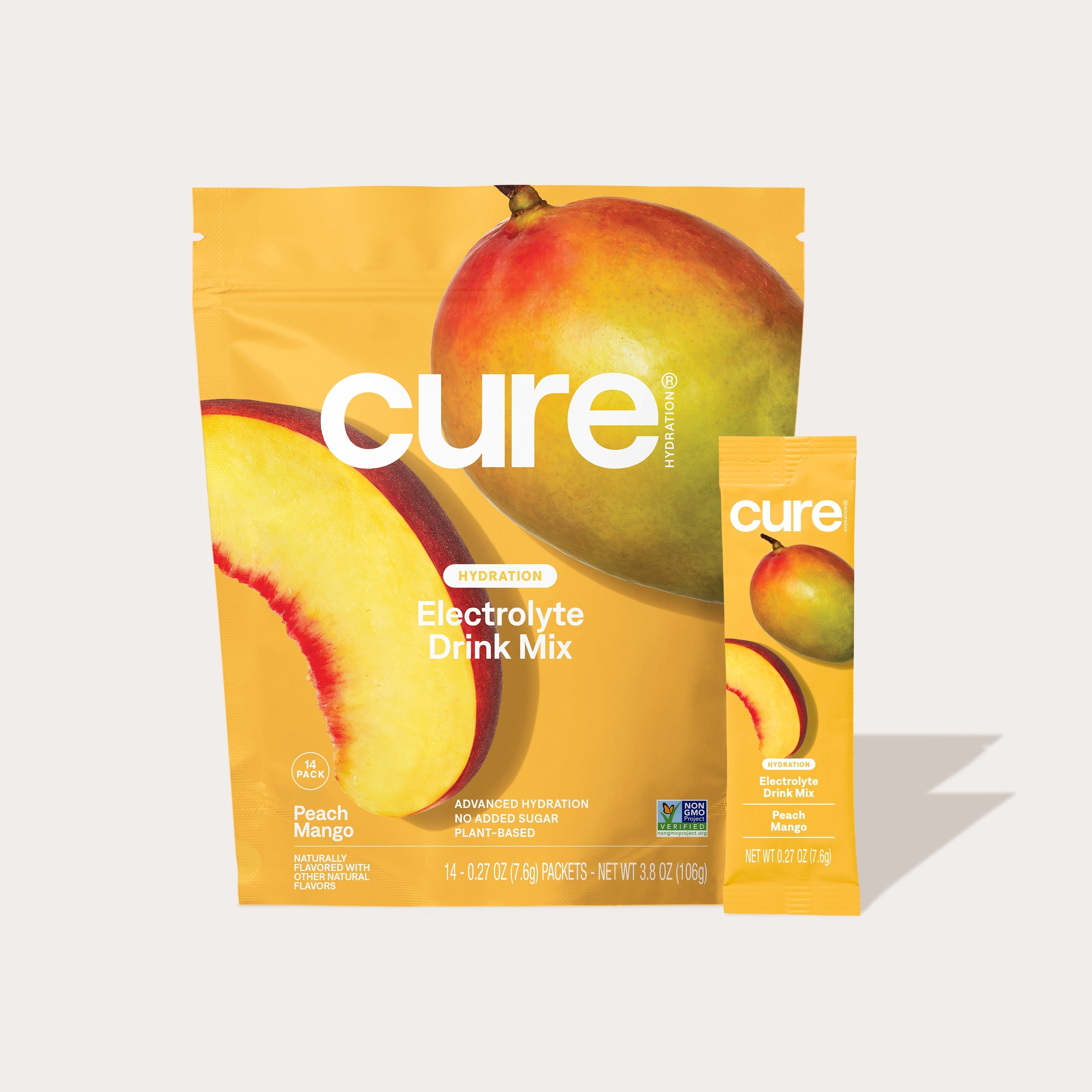 Peach Mango W6