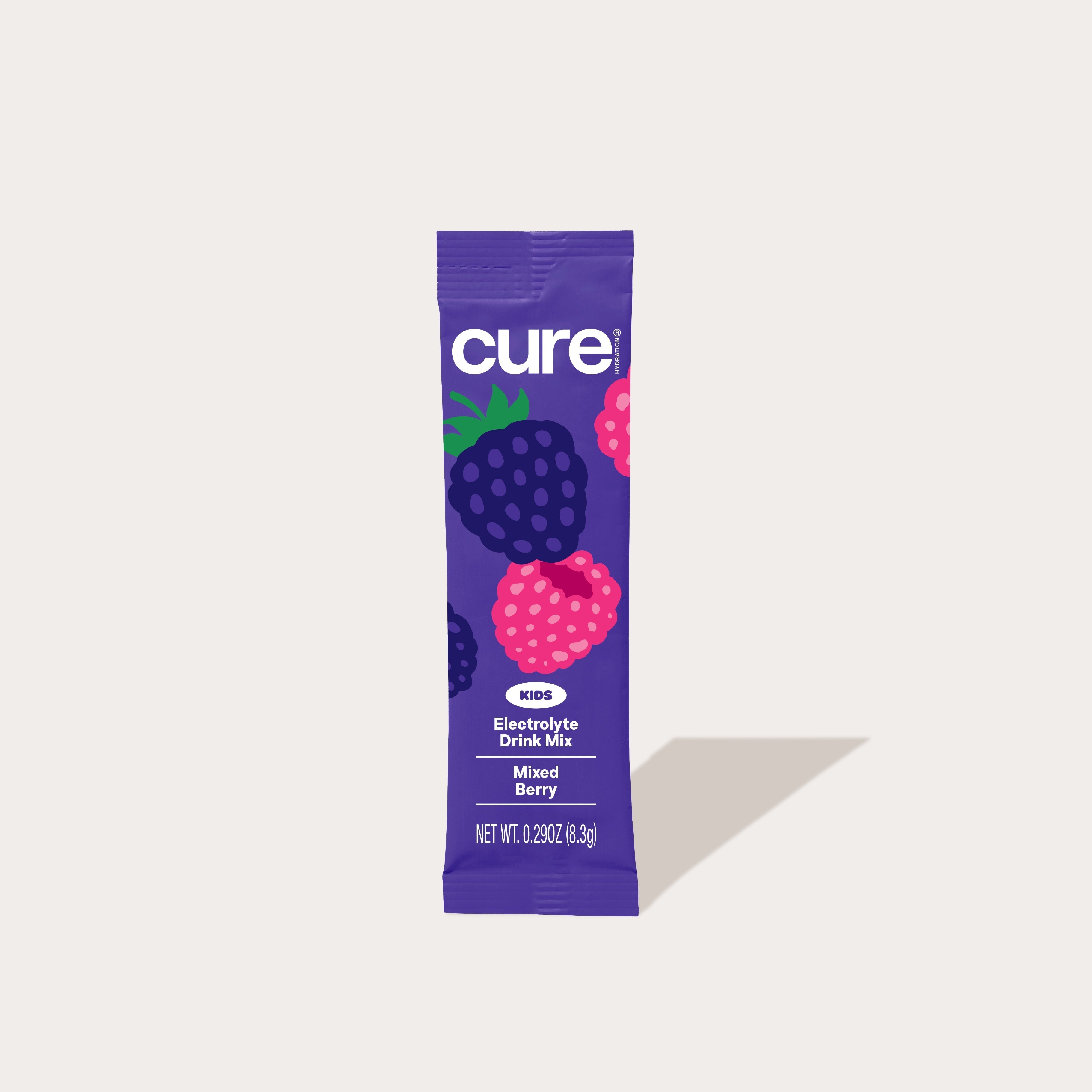 Kids Mixed Berry Sample Stick R3