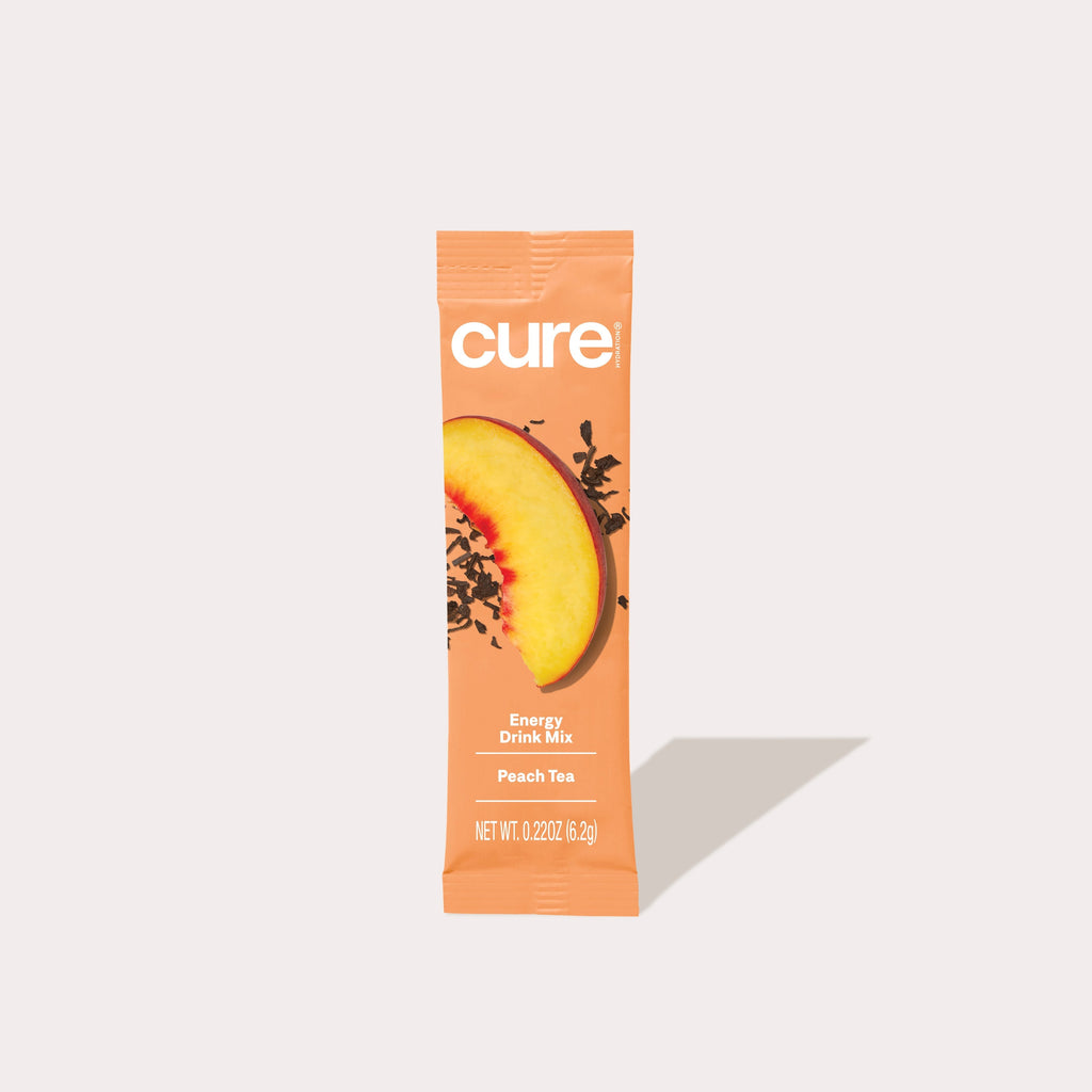 Peach Tea Sample Stick S5