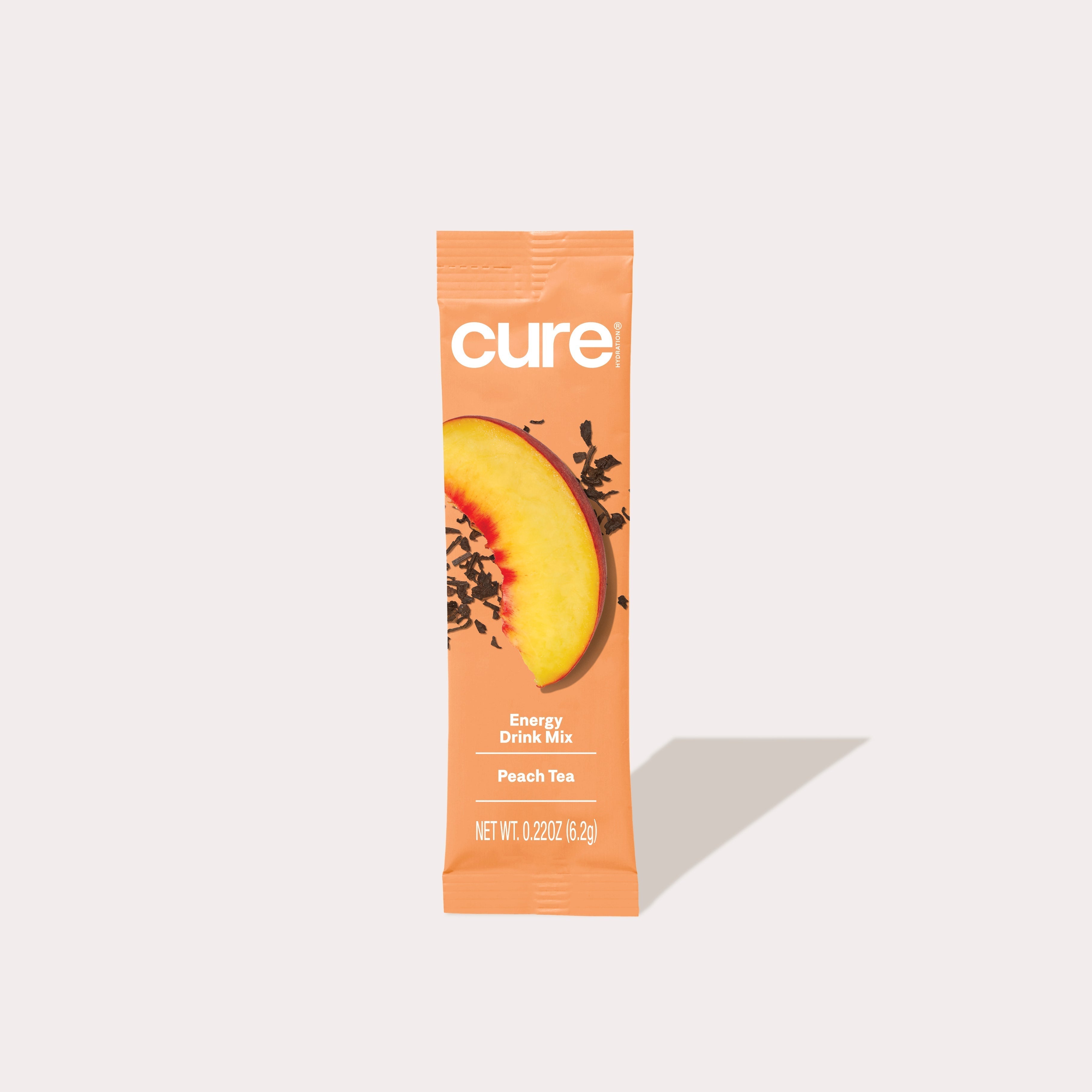 Peach Tea Sample Stick S5