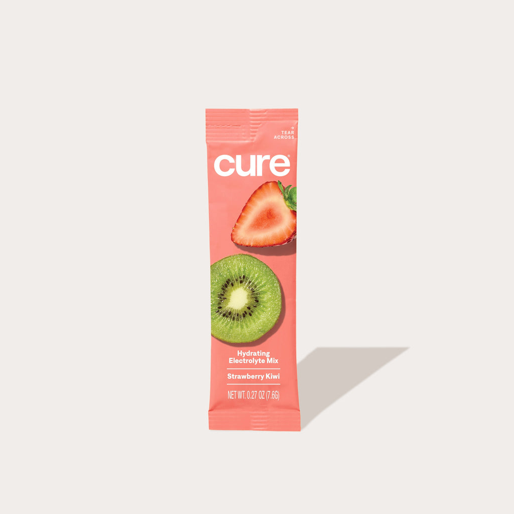 Strawberry Kiwi Sample Stick N2