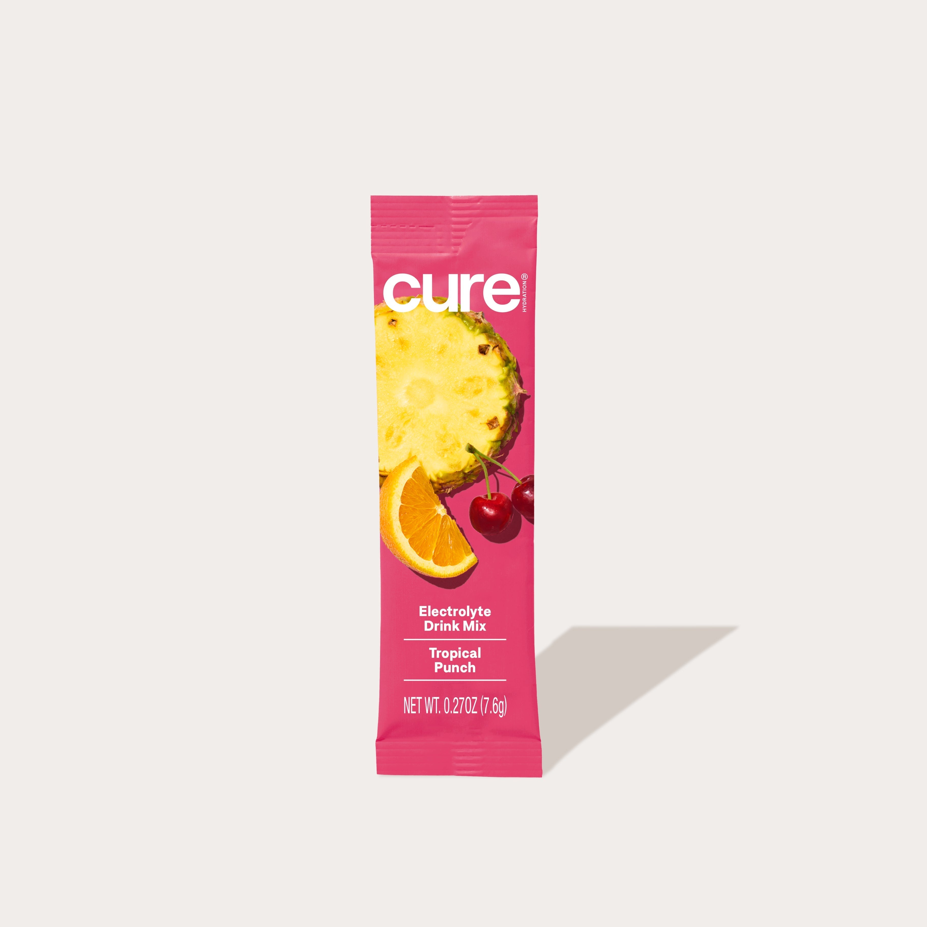 Tropical Punch Sample Stick A5