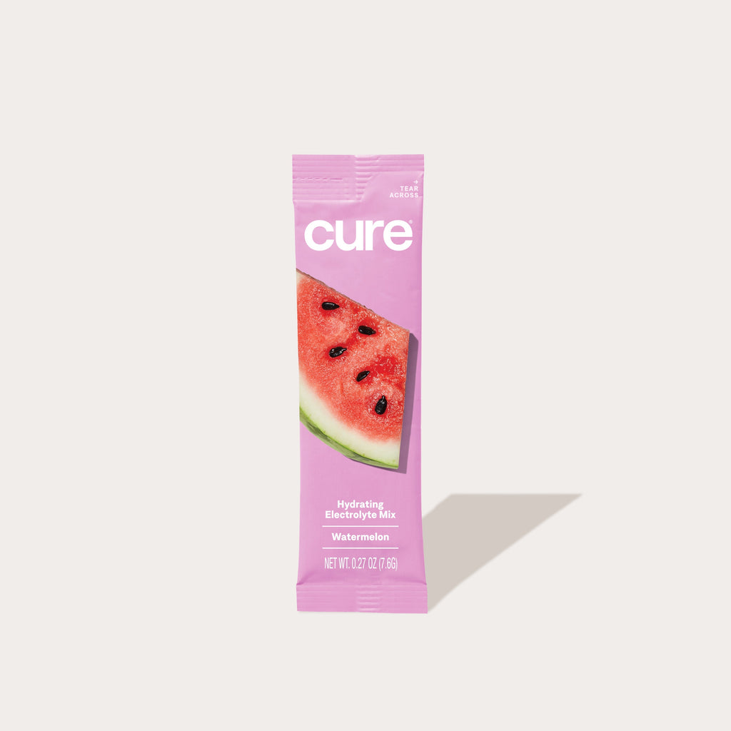 Watermelon Sample Stick U3