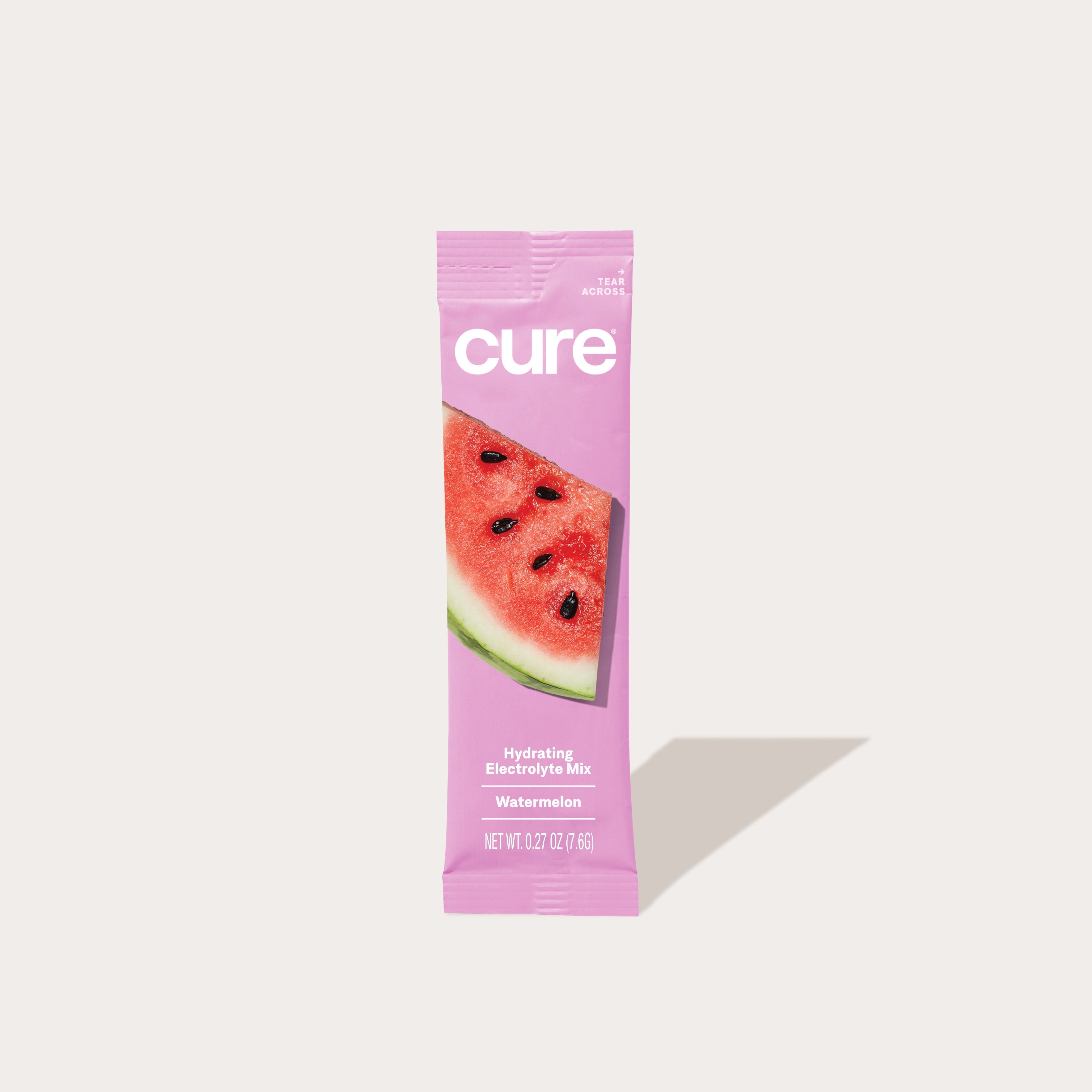 Watermelon Sample Stick U3