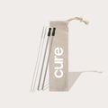 Stainless Straw Set U4