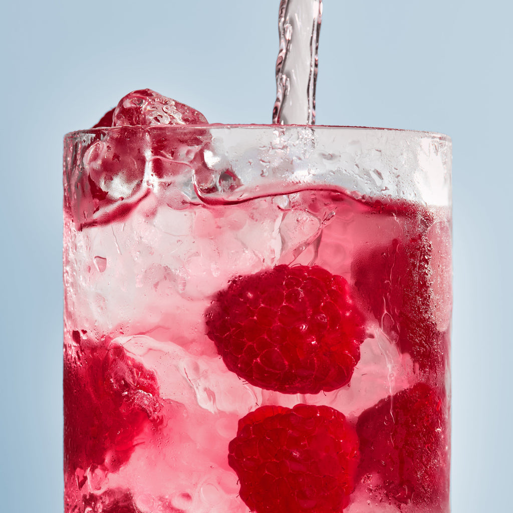 Berry Pomegranate Bulk Jar S1