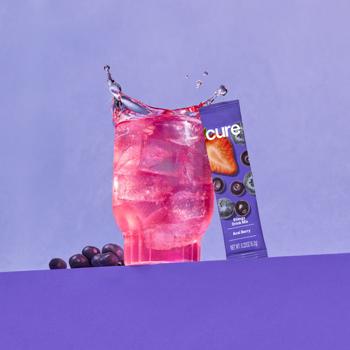 Acai Berry Sample Stick W3