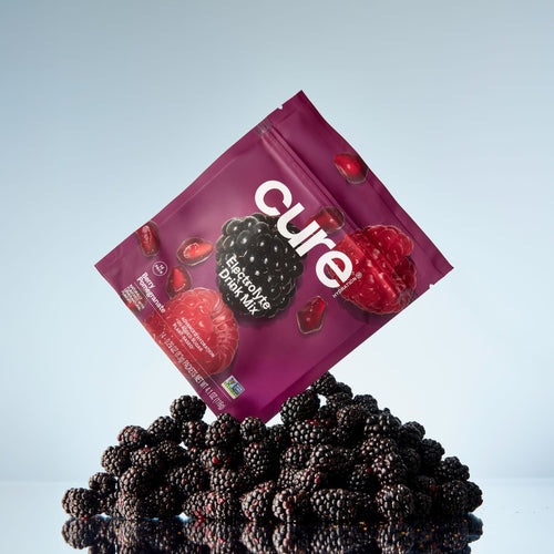 Berry Pomegranate P9
