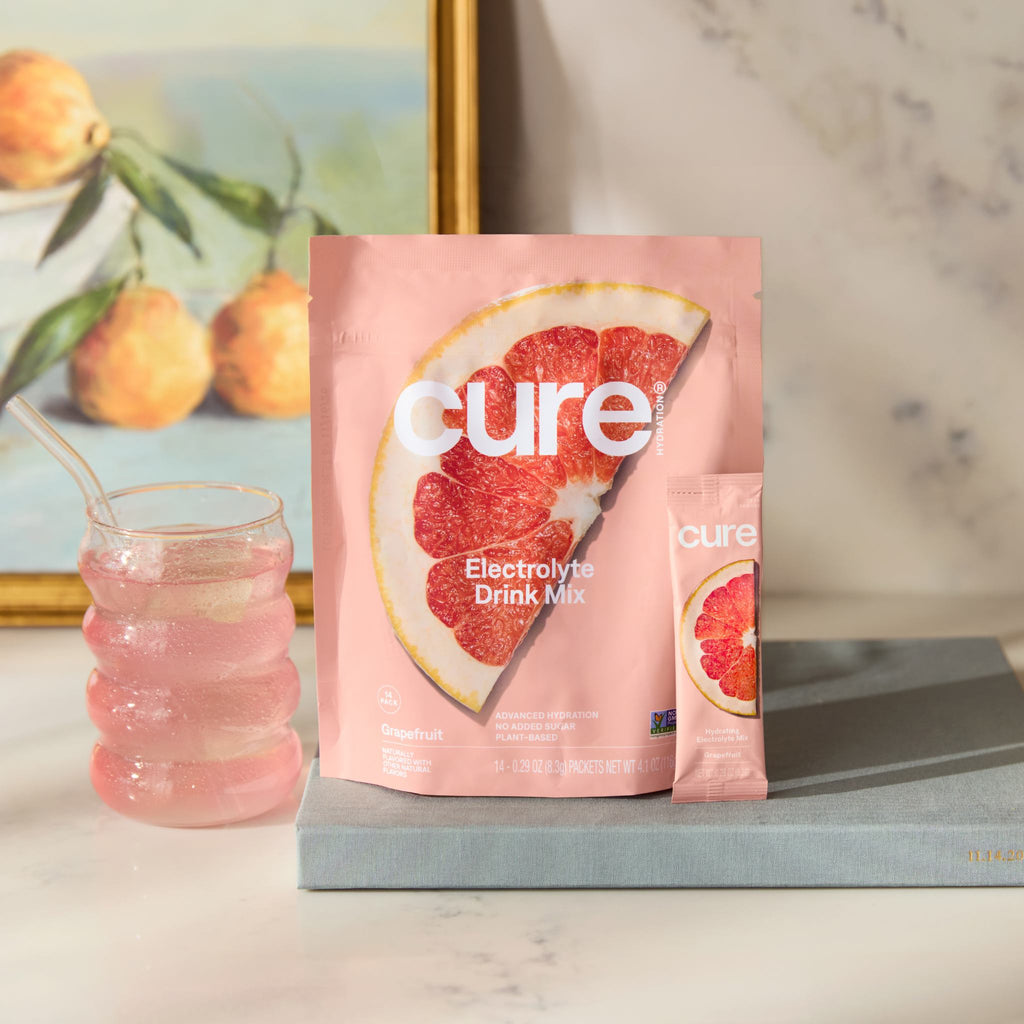 Grapefruit O3