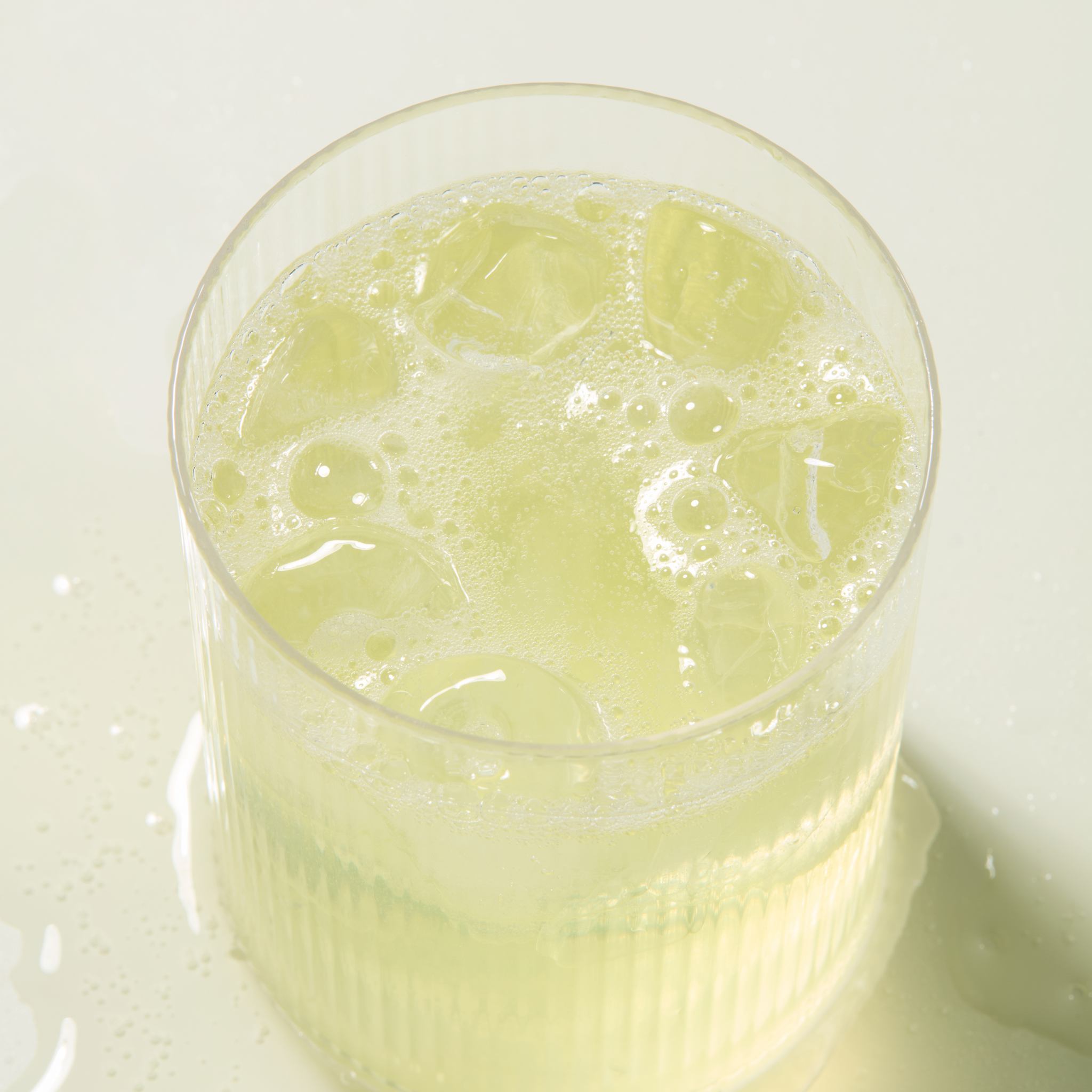 Green Apple O1