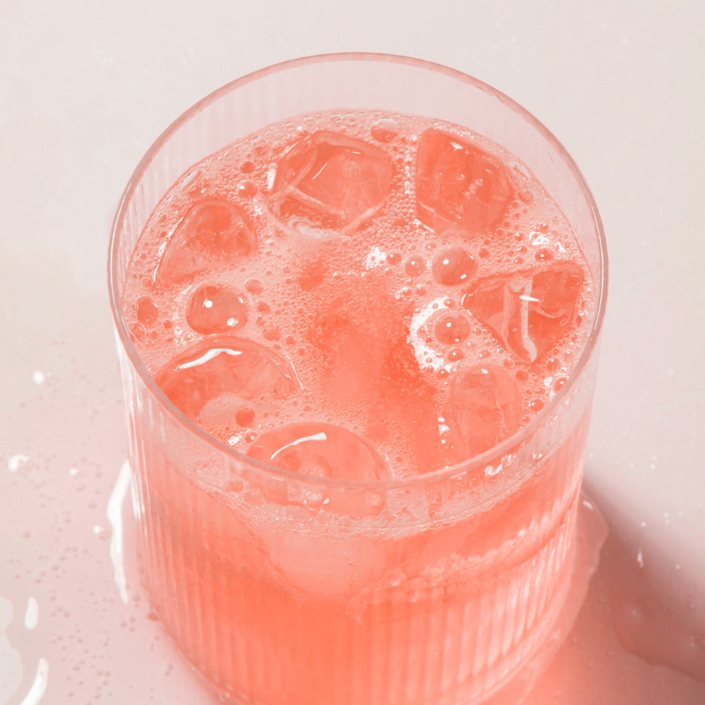 Mixed Berry Q4