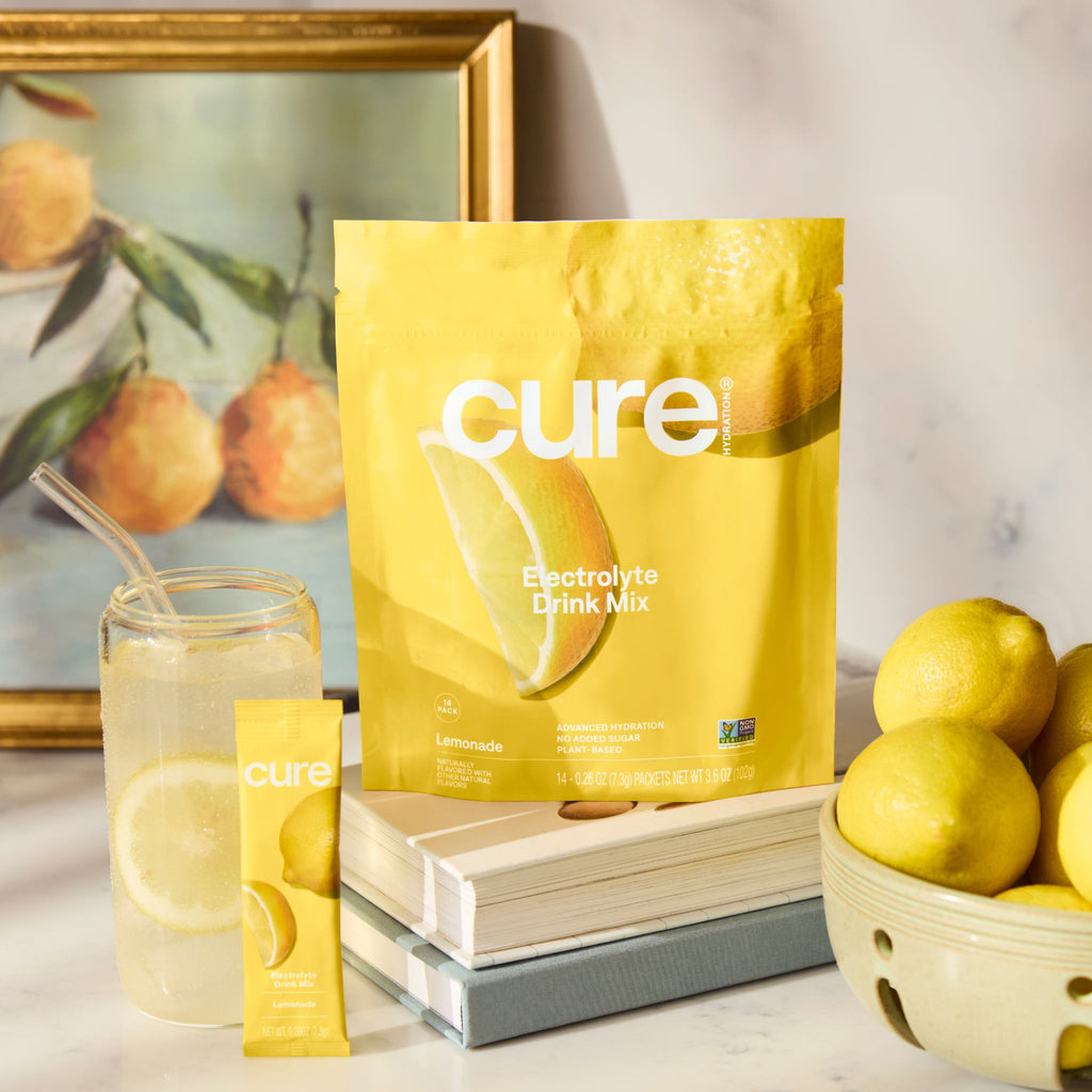 Lemonade J3