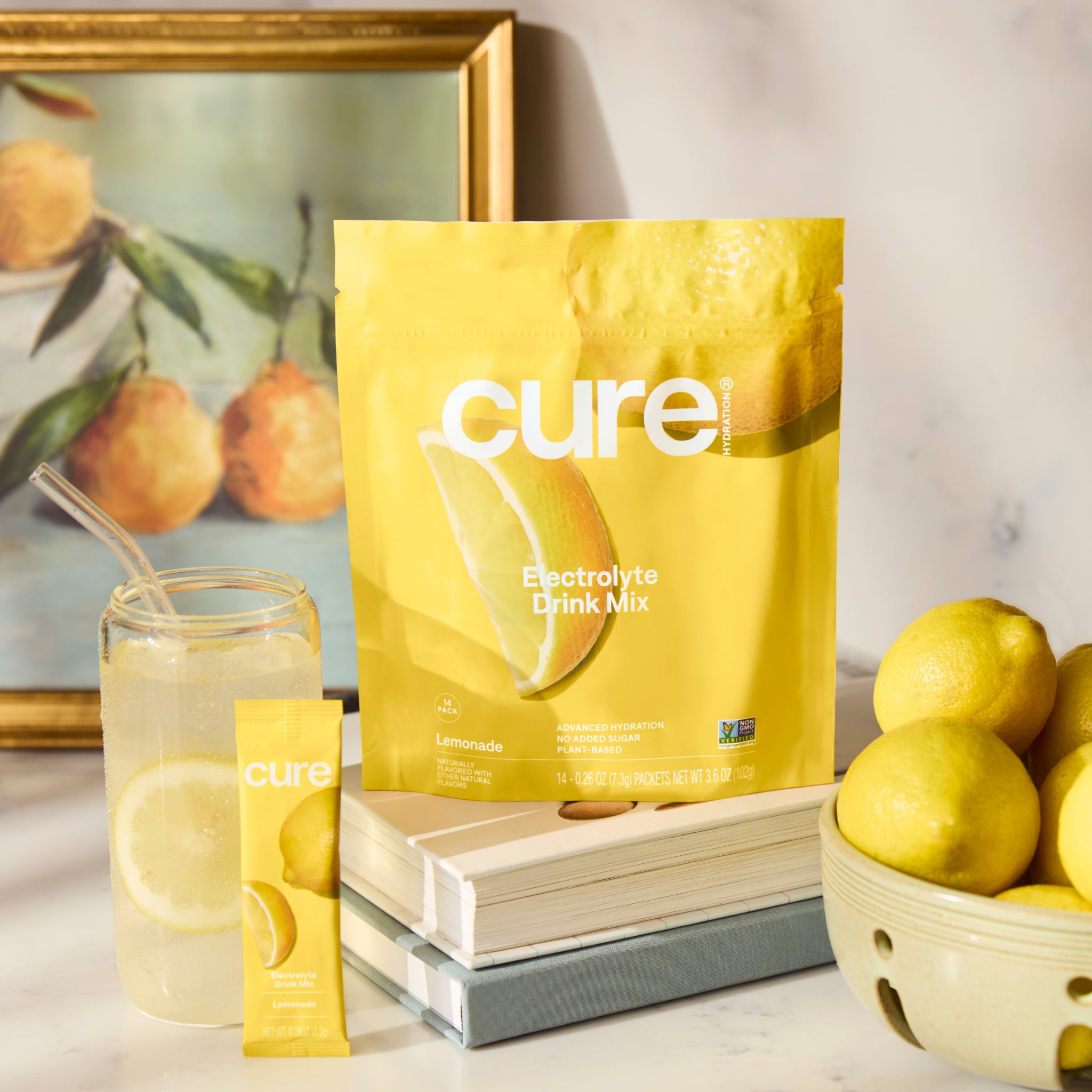 Lemonade J3