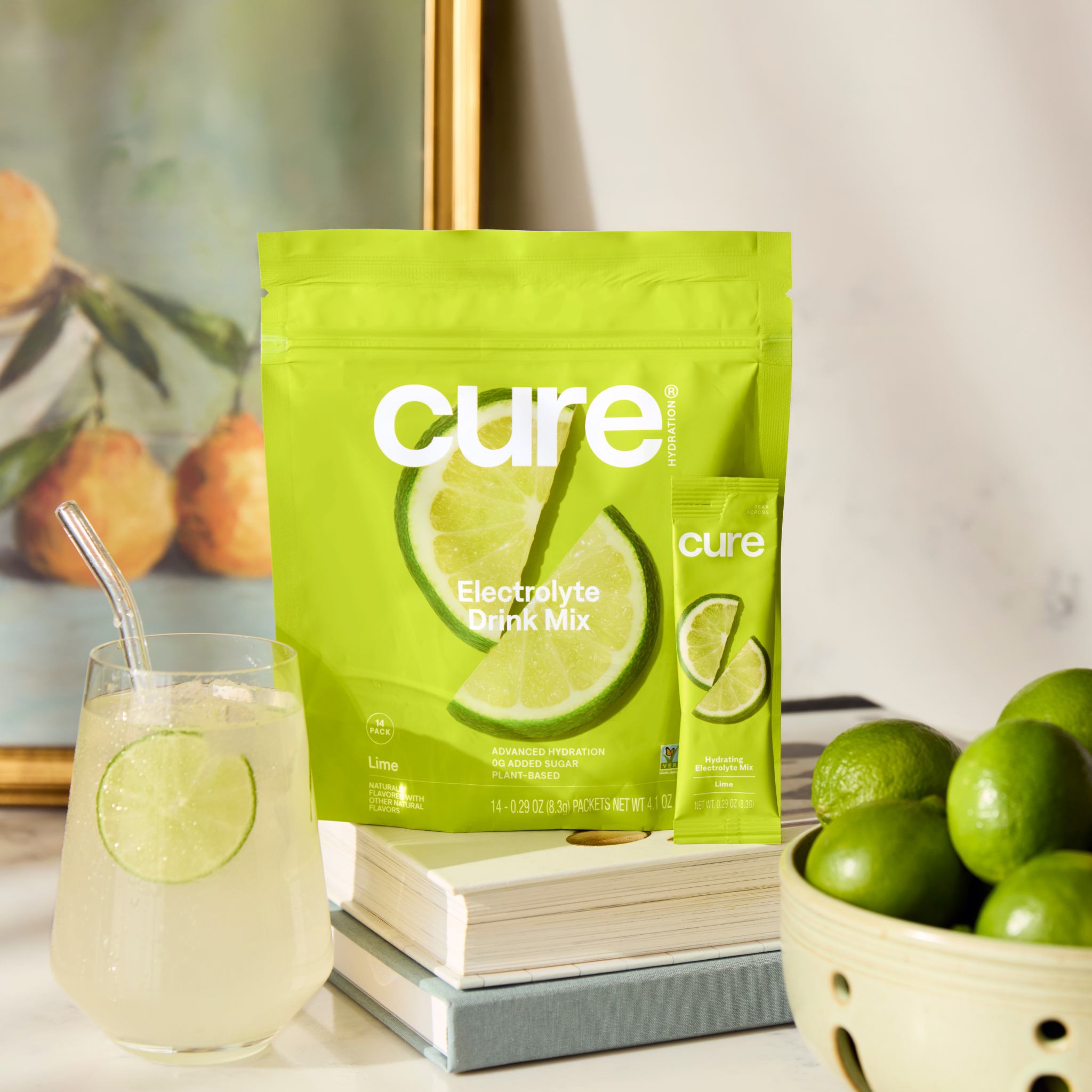 Lime X7