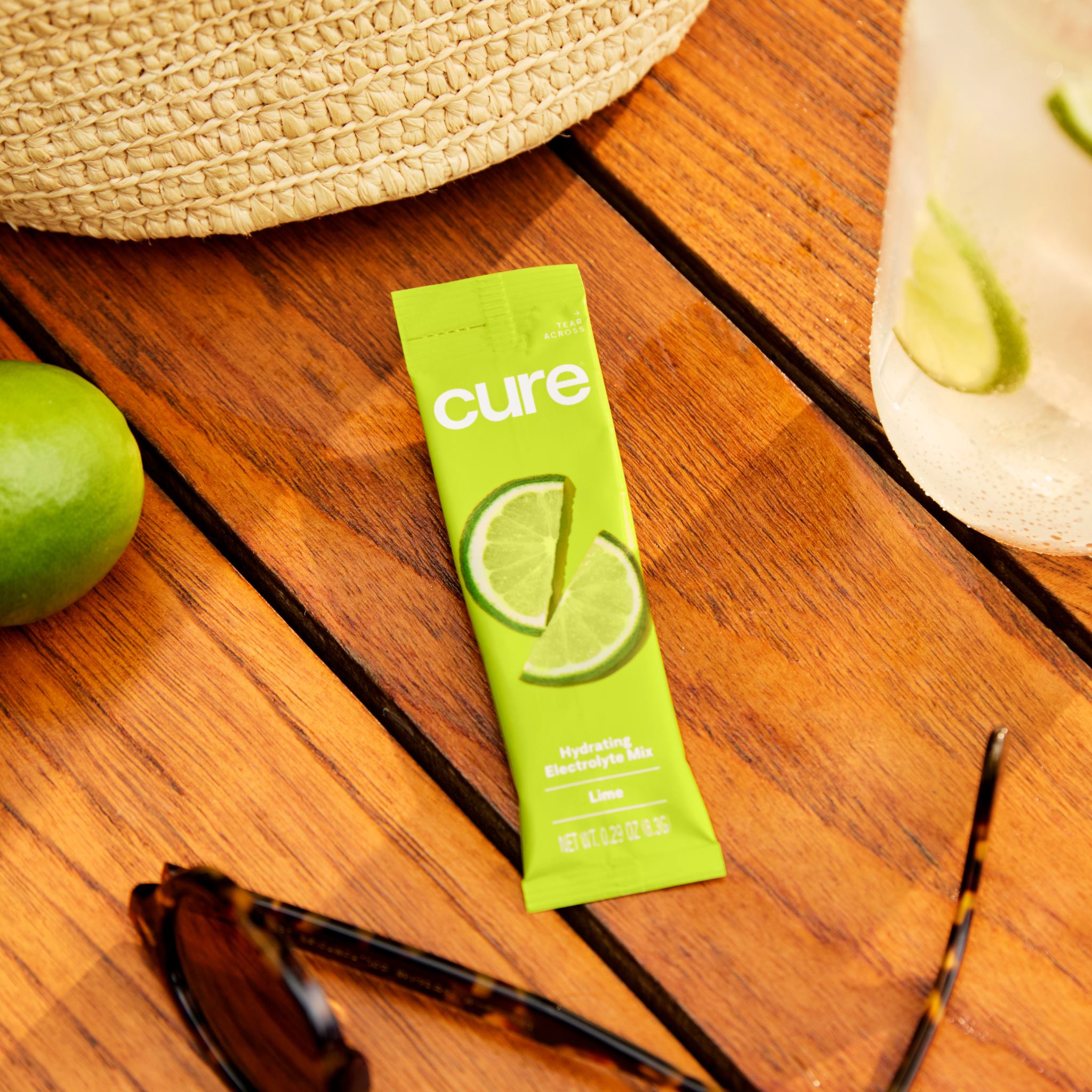 Lime X7