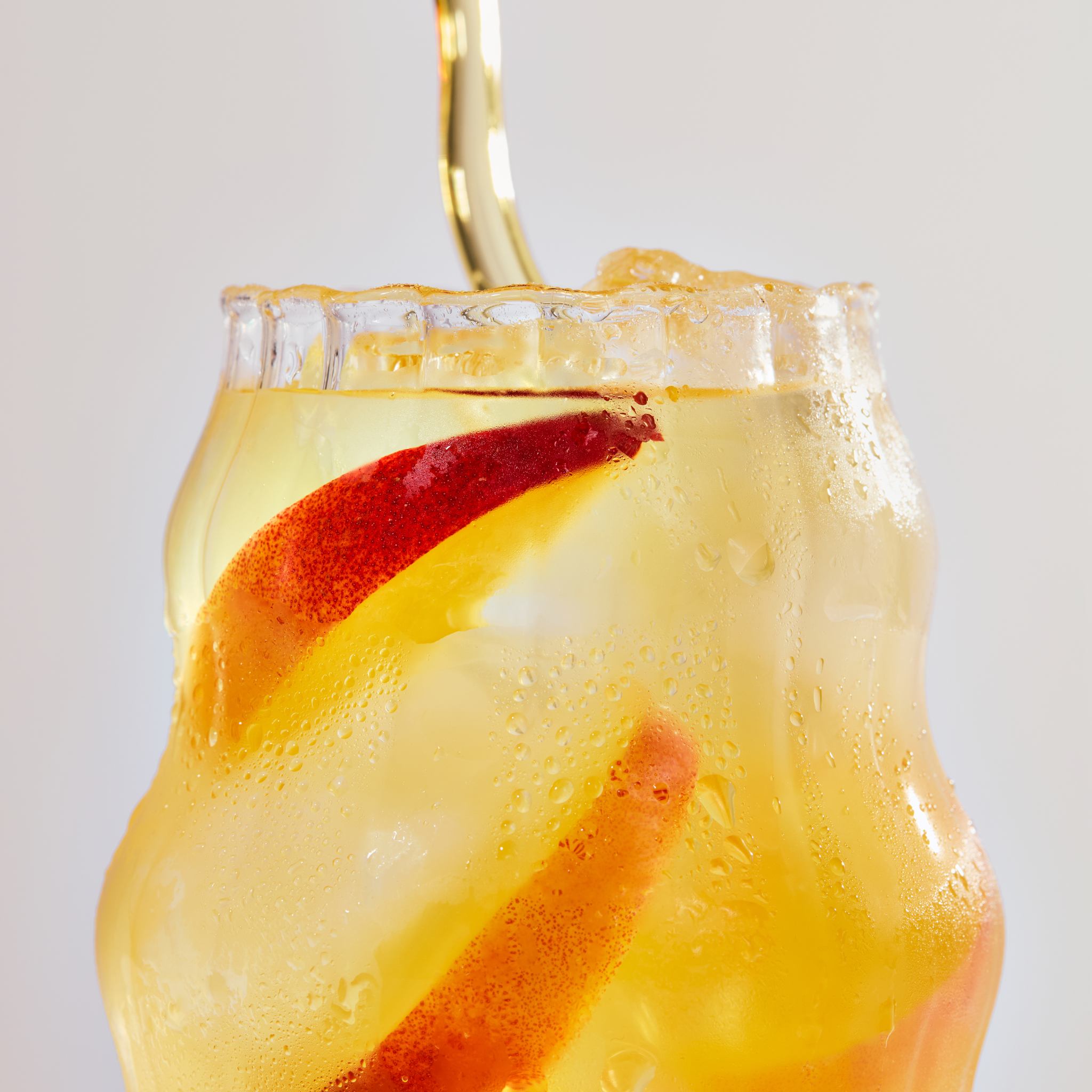 Peach Mango W6