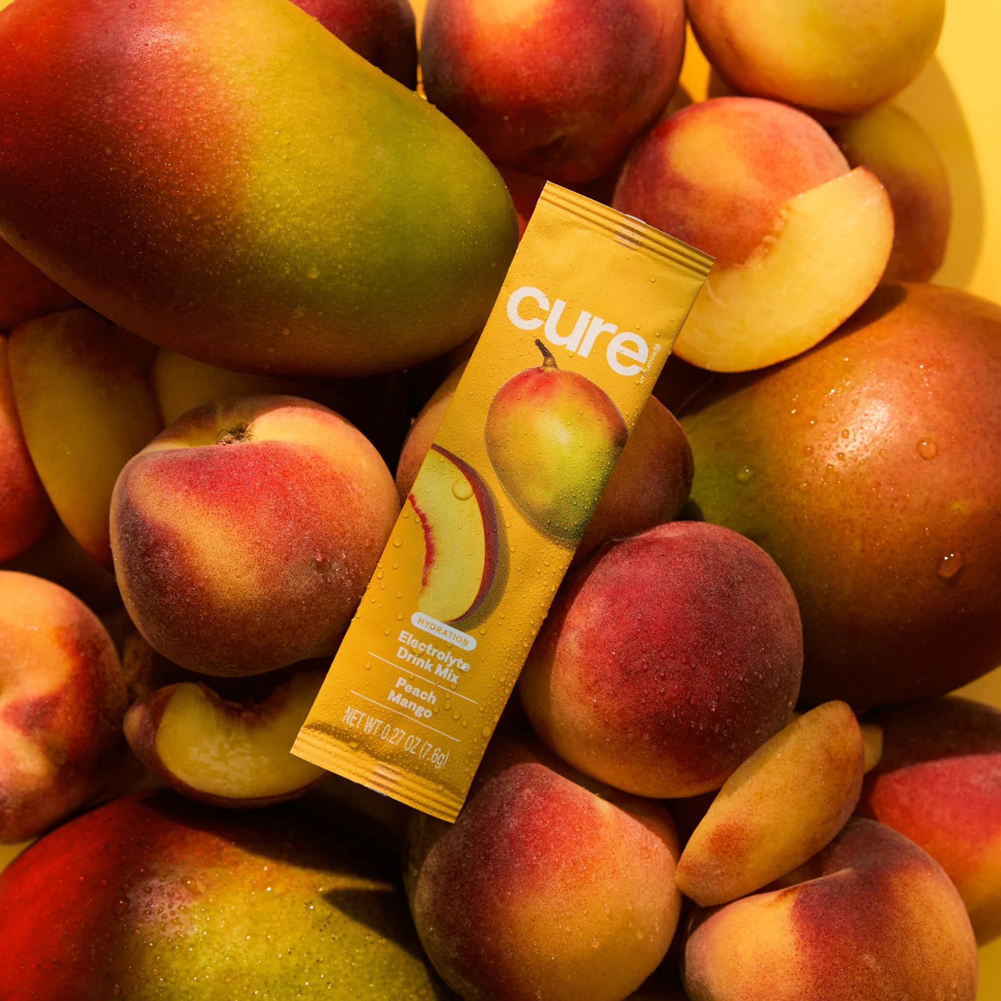 Peach Mango W6
