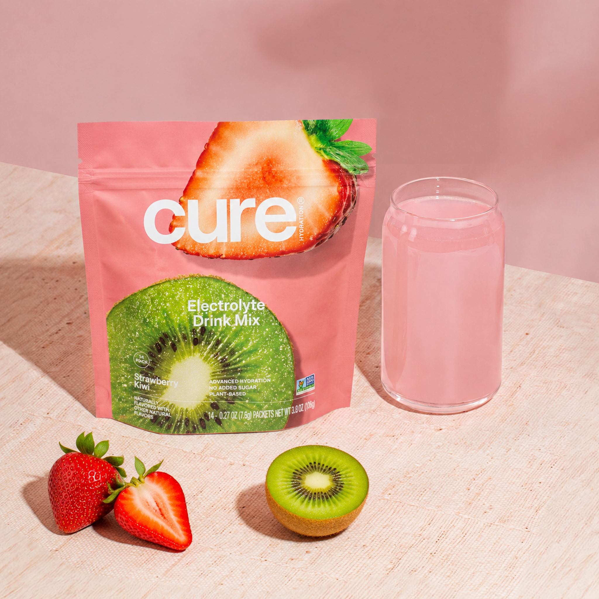 Strawberry Kiwi Z0