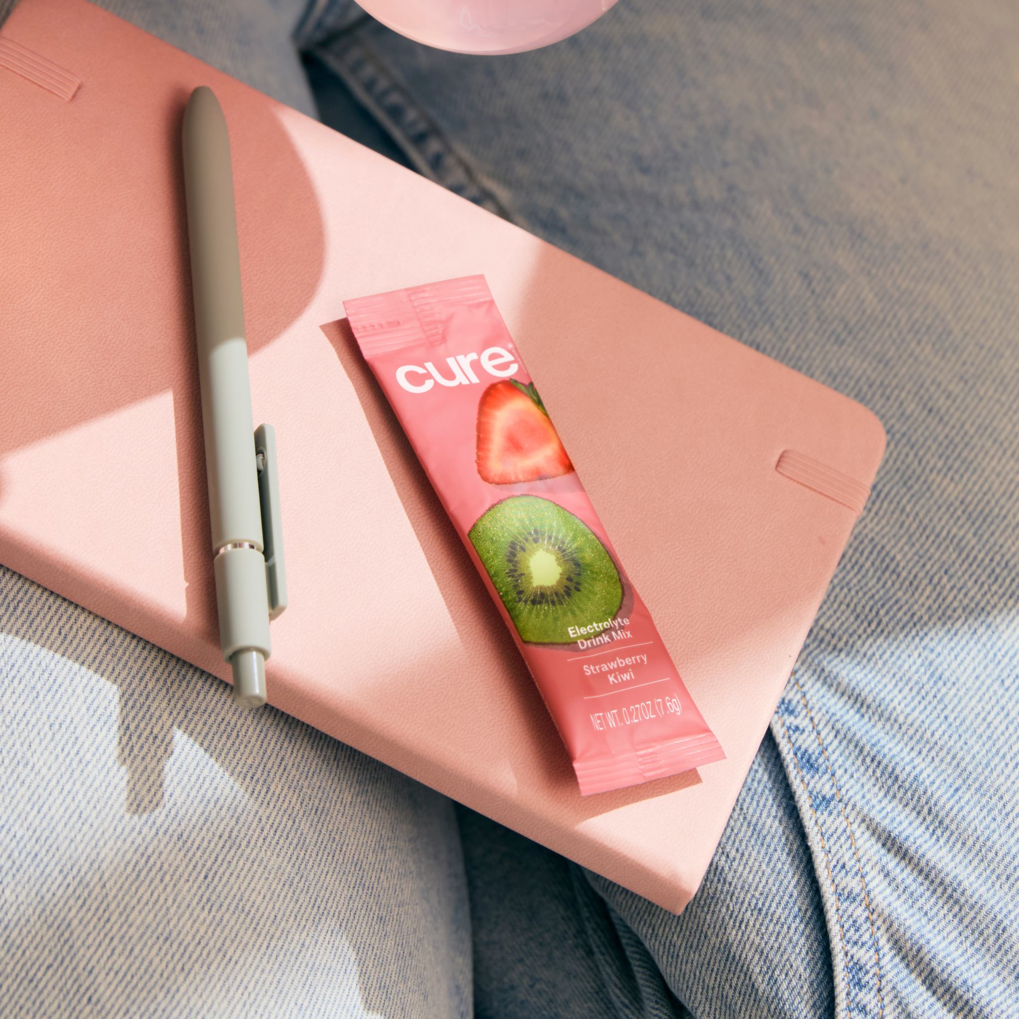 Strawberry Kiwi Z0