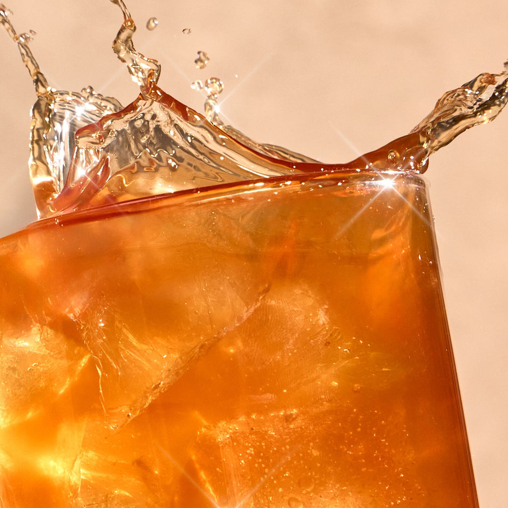 Peach Tea Z1