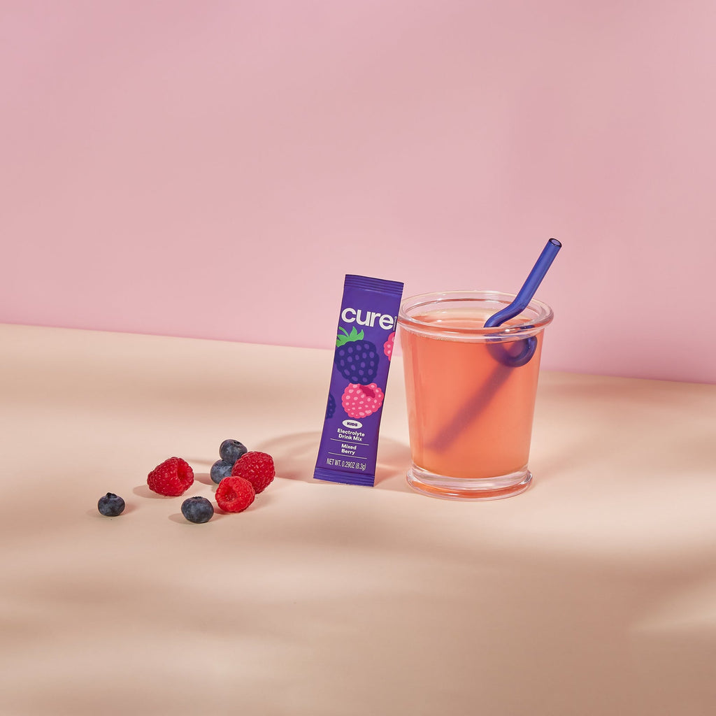 Kids Mixed Berry Sample Stick R3