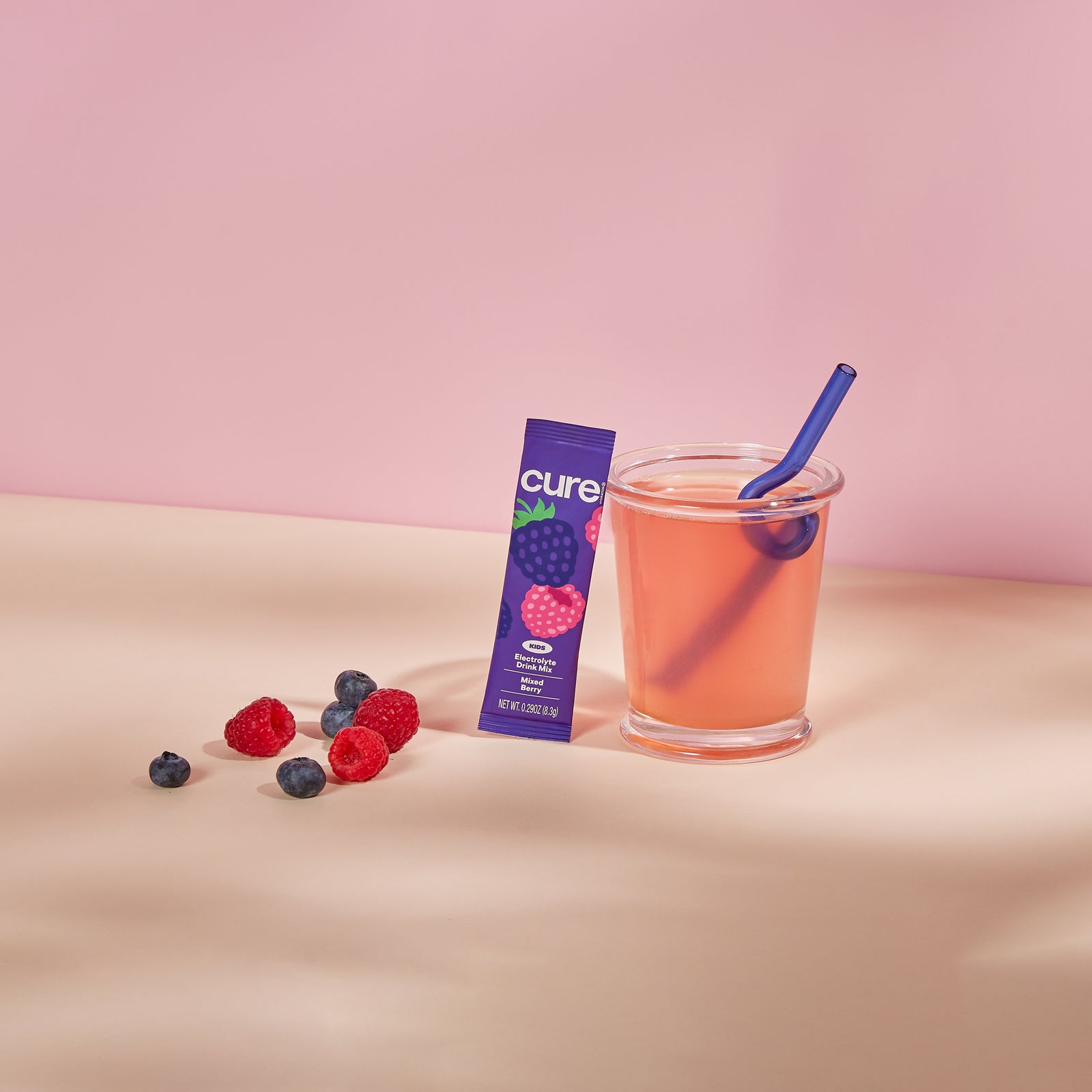 Kids Mixed Berry Sample Stick R3